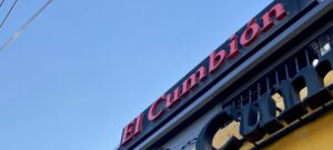 El Cumbión